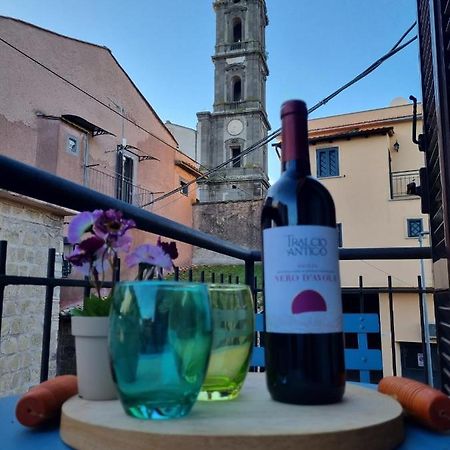 A Casa Di Zio Apartment Campagnano Di Roma Bagian luar foto
