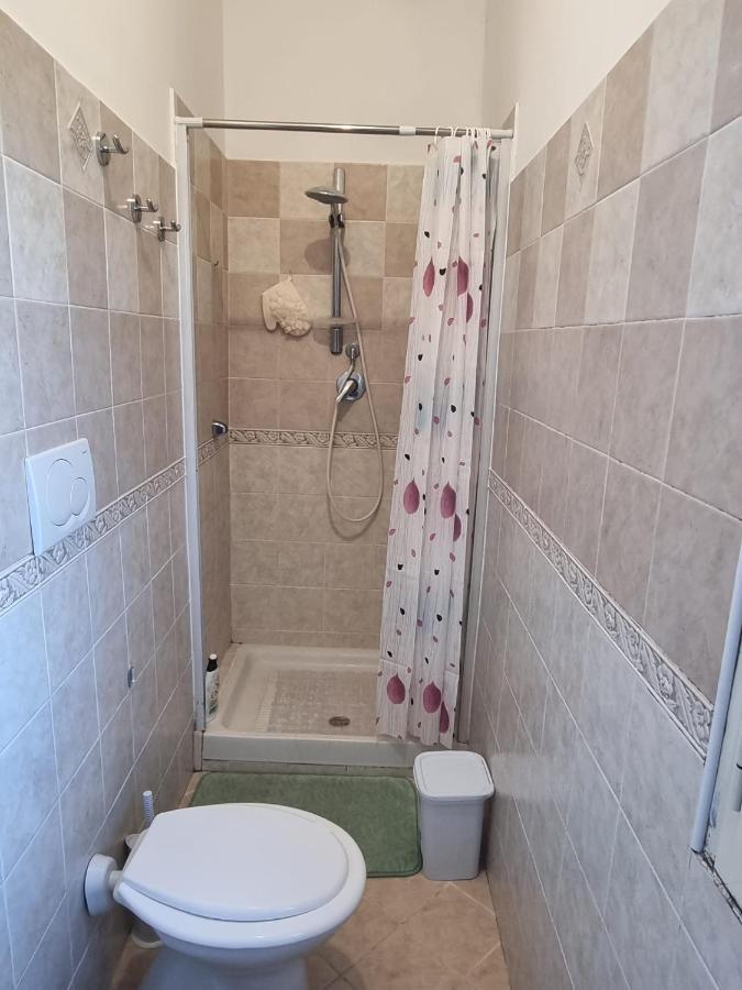 A Casa Di Zio Apartment Campagnano Di Roma Bagian luar foto
